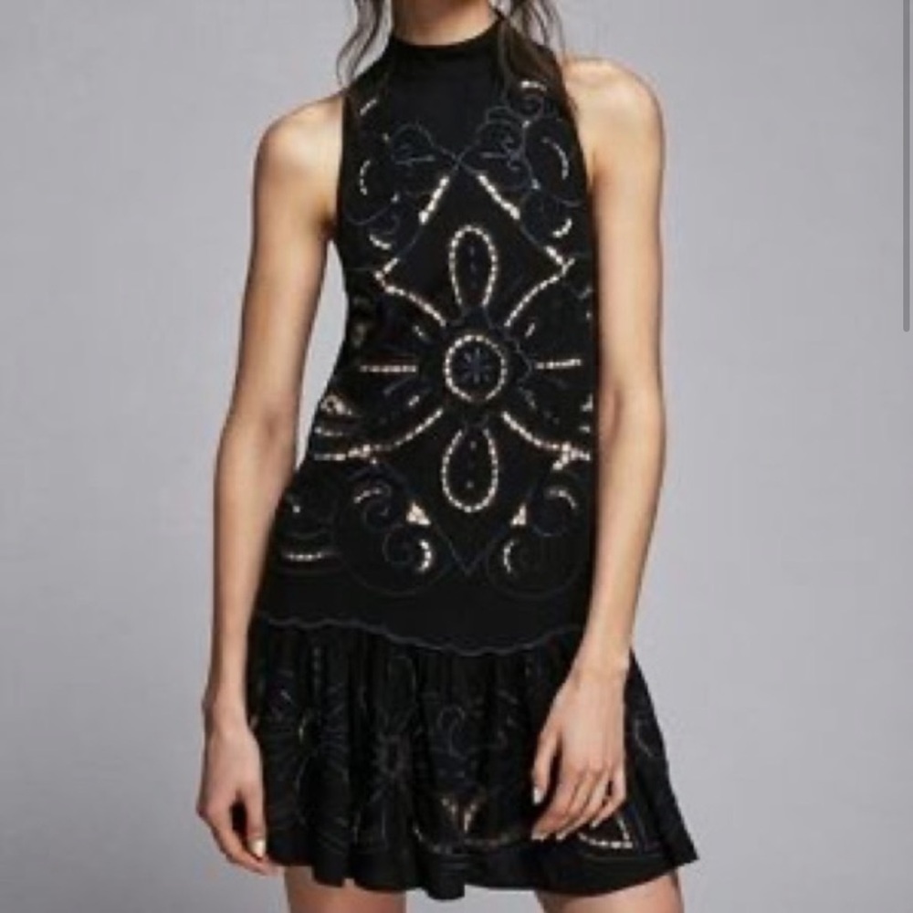 Free People Dress. Lined. Host Pick 💕
